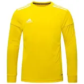 Adidas Målvaktströja Squadra 17 - Svart Barn, storlek 152 cm