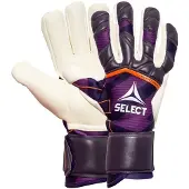 Select Målvaktshandske 88 Pro Grip v24 - Lila/Vit, storlek 10½
