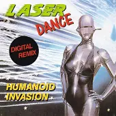 Ginza.se Laserdance: Humanoid Invasion
