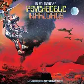Ginza.se Davey Alan & Psychedelic Warlords: Captain Lo...