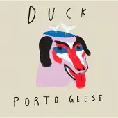 Ginza.se Porto Geese: Duck