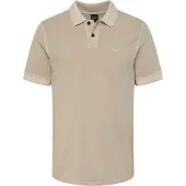 BOSS Prime Orange Kortärmad Polotröja