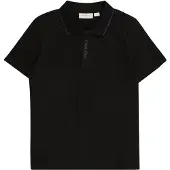 Calvin Klein Jeans T-shirt svart