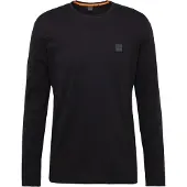 BOSS Tacks Orange T-shirt Med Lång ärm
