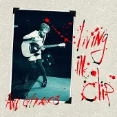 Ginza.se DiFranco Ani: Living In Clip (25th Anniversary)
