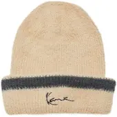 Karl kani Mössa sand / svart