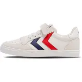 Hummel Slimmer Stadil Leather Low Skor