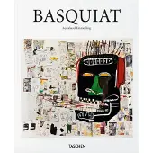 Basquiat - Basic Art Series
