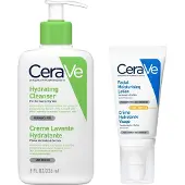 CeraVe Hydrating Cleanser med pump 236 ml