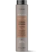 Lakme Teknia Color Refresh Cocoa Brown Shampoo 300 ml