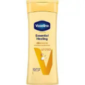 Vaseline Essential Healing Body Lotion - 200ml