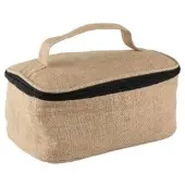 Scandinavian Home Cooler Lunch bag Jute By