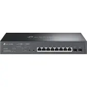 TP-LINK Tl-sg2210mp V2 Switch