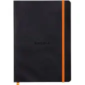 Rhodia Soft Cover A5 Dotted