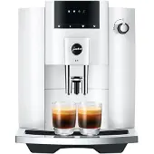 Jura Coffee Machine Jura E4 Piano White (EA)