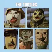 Ginza.se The Turtles: Wooden Head