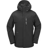 Volcom L Insulated Gore-tex Jacka