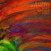 Ginza.se Bramblett Randall: Pine Needle Fire (Clear)