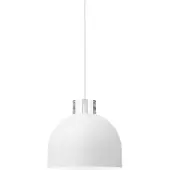 AYTM Taklampa , Luceo, dimbara, Vit, Vardagsrum, Metall, Design