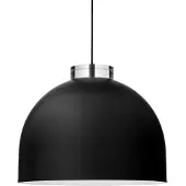 AYTM Taklampa , Luceo, dimbara, Svart, Vardagsrum, Metall, Design