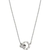 Edblad Ida halsband Mini Steel 111467