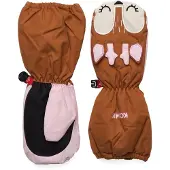 Kombi Kids' Animal Family Mittens Daisy The Deer