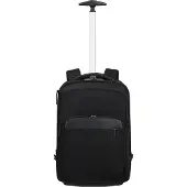Samsonite Backpack Evosight Backpack/WH 17.3" Black