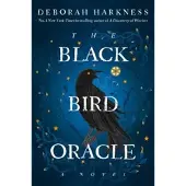 The Black Bird Oracle