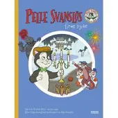 Pelle Svanslös firar nyår