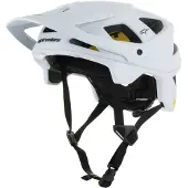 Alpinestars Vector Tech Solid Mtb-hjälm