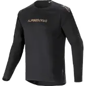 Alpinestars A-Aria Polartec Switch Långärmad Cykeltröja