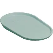Shnuggle Skötbädd - Squishy - Eucalyptus - - One Size - Skötbädd