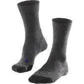 Falke Sportsockor grå