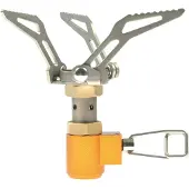 Eifel Outdoor Equipment Lithium Metal