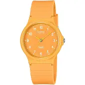 Casio MQ-24B-9BEF, Vattentät, Kvarts