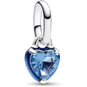 Pandora ME Chakra Heart Mini berlock 793042C02