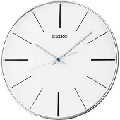 Seiko Väggklocka QXA634A 29cm