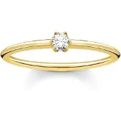 Thomas Sabo ring TR2312-414-14-54
