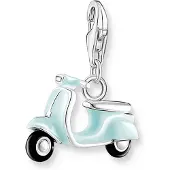 Thomas Sabo Charm Club Vespa berlock 1937-041-7