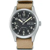 Seiko 5 Sports - Stjärnurmakarna