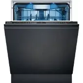 Siemens iQ700 Integrerad diskmaskin med Zeolith