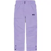 Picture Organic Clothing Time Pants Paisley Purple