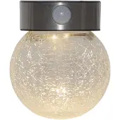 Star Trading Solcellsvägglampa Glory | 0,25W []