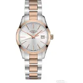 Longines Conquest Classic - Stjärnurmakarna