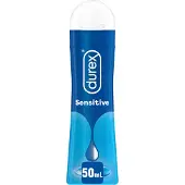Durex Play Feel Glidmedel - 50ml