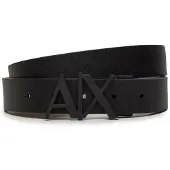 Armani Exchange 951017_cc505 Läderbälte