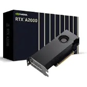 Asus Rtx A2000 6gb Gddr6 Grafikkort