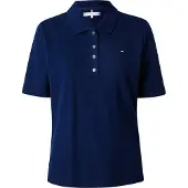 Tommy Hilfiger T-shirt '1985' mörkblå