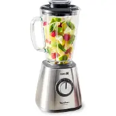 Moulinex Glasmixer Moulinex HM41K110 450 W 450 W
