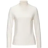 LASCANA T-shirt kräm